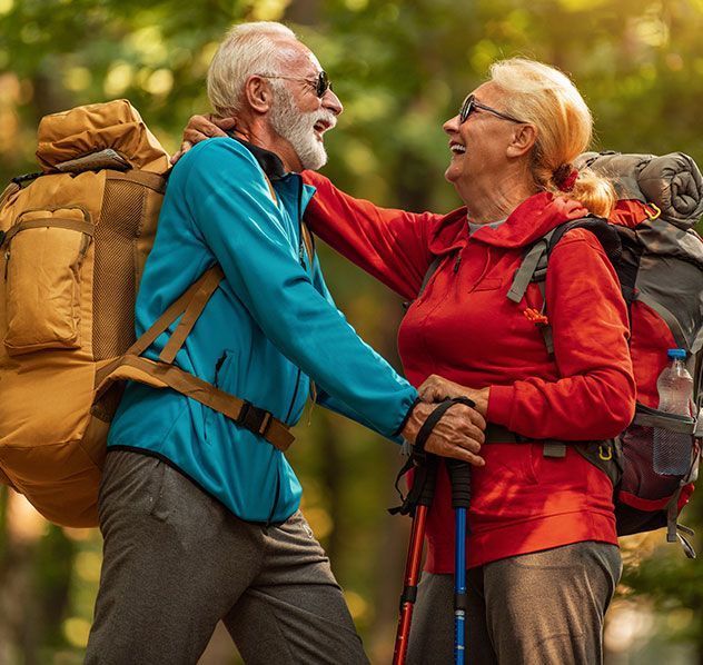 Seguro Salud Adeslas Seniors